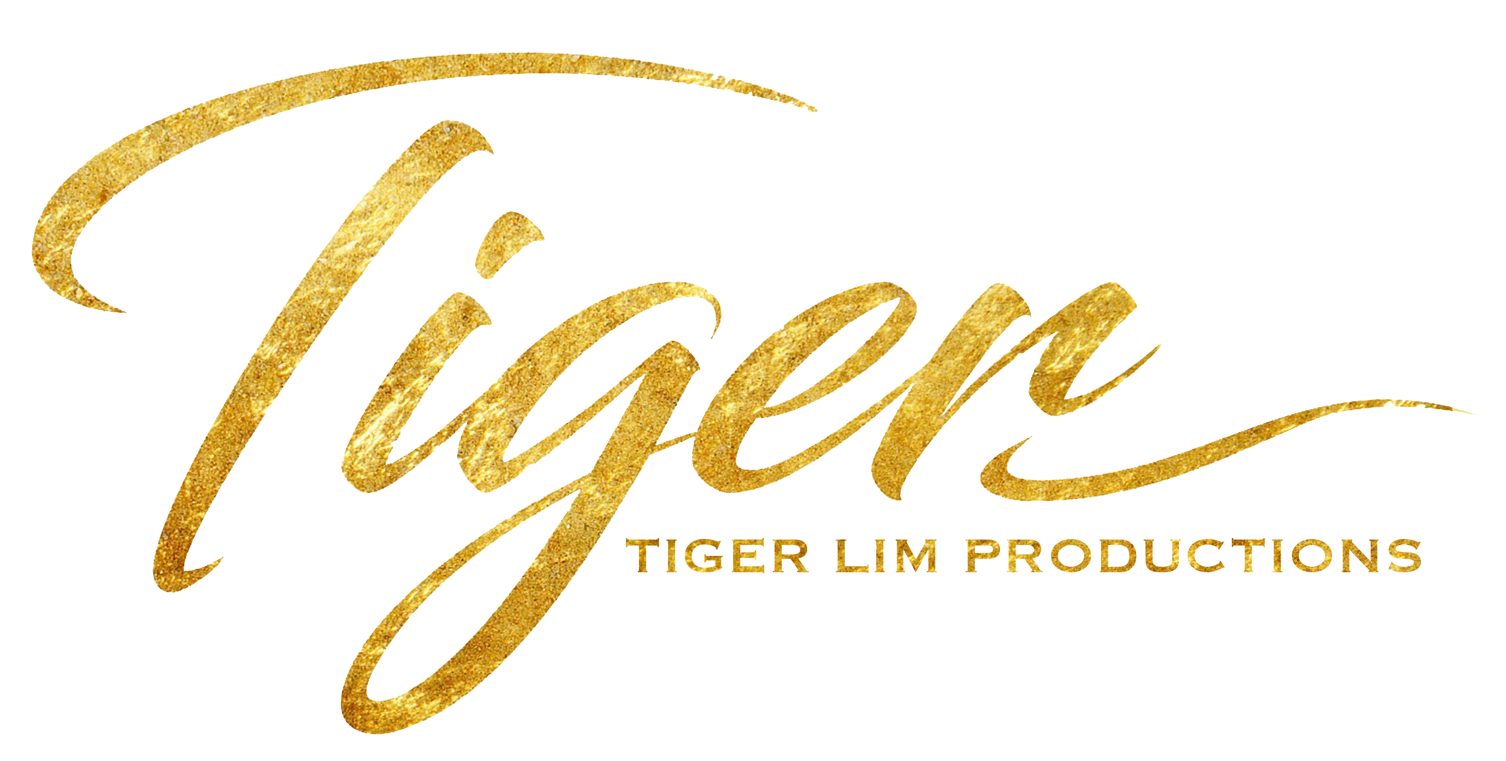 Tiger Lim Productions